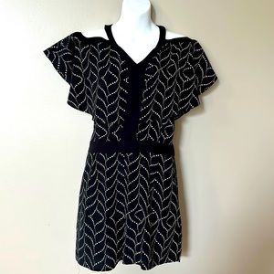 Molly Bracken Romper